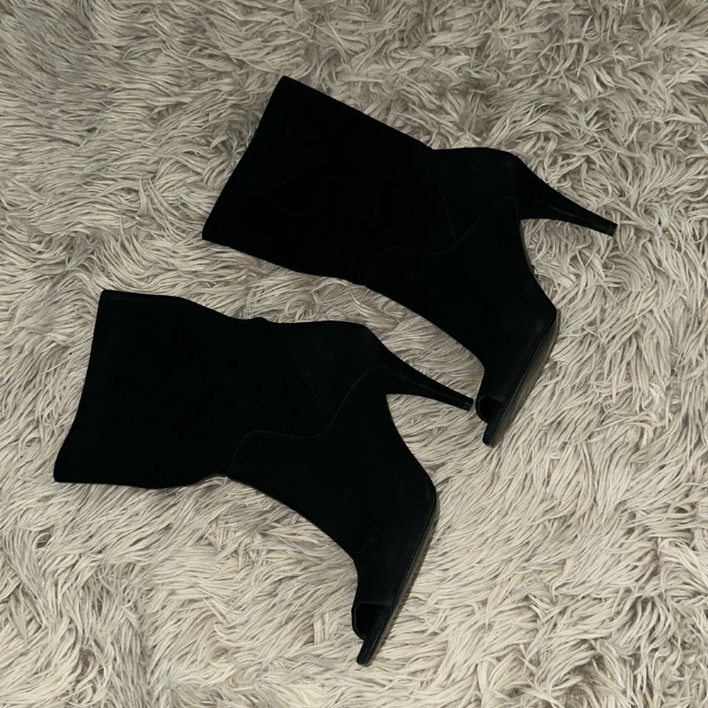 Michael Kors Booties